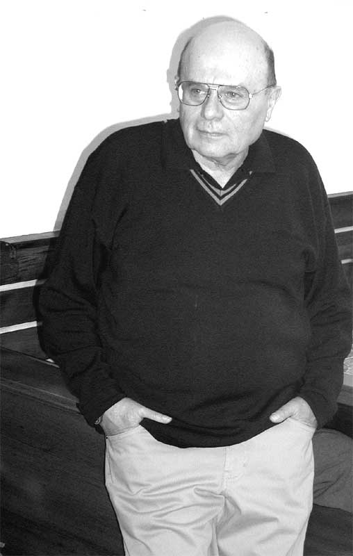 Hans D. Smoliner 2005
