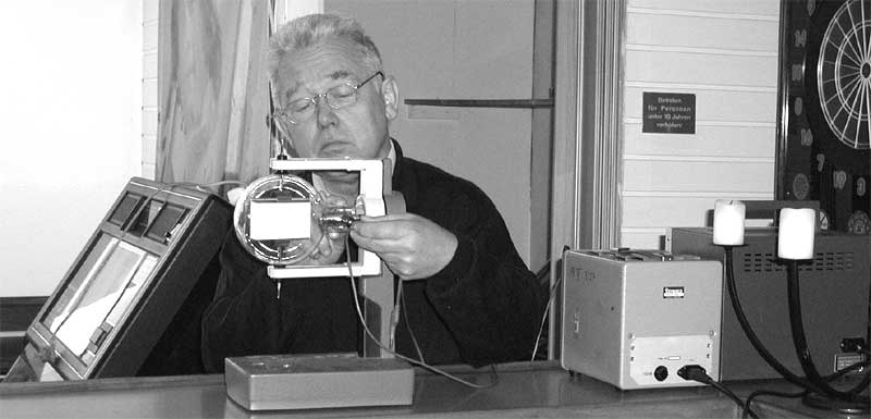 Hans D. Smoliner 2005