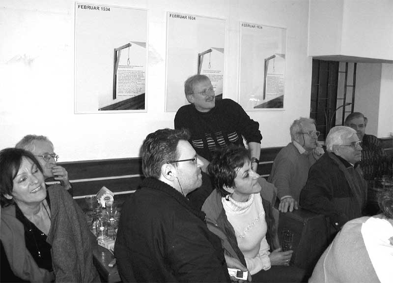 Hans D. Smoliner 2005