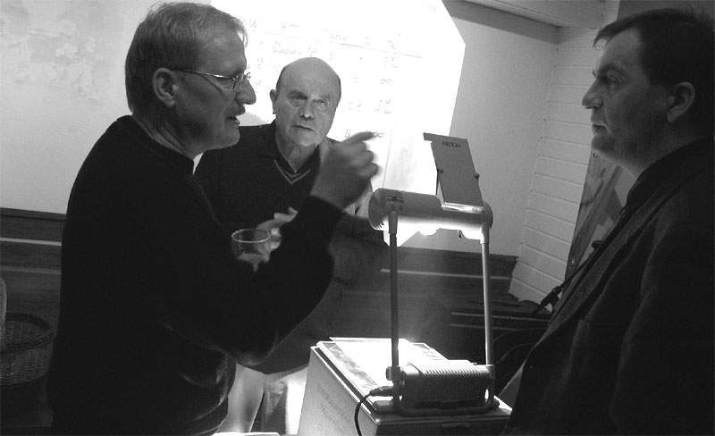 Hans D. Smoliner 2005
