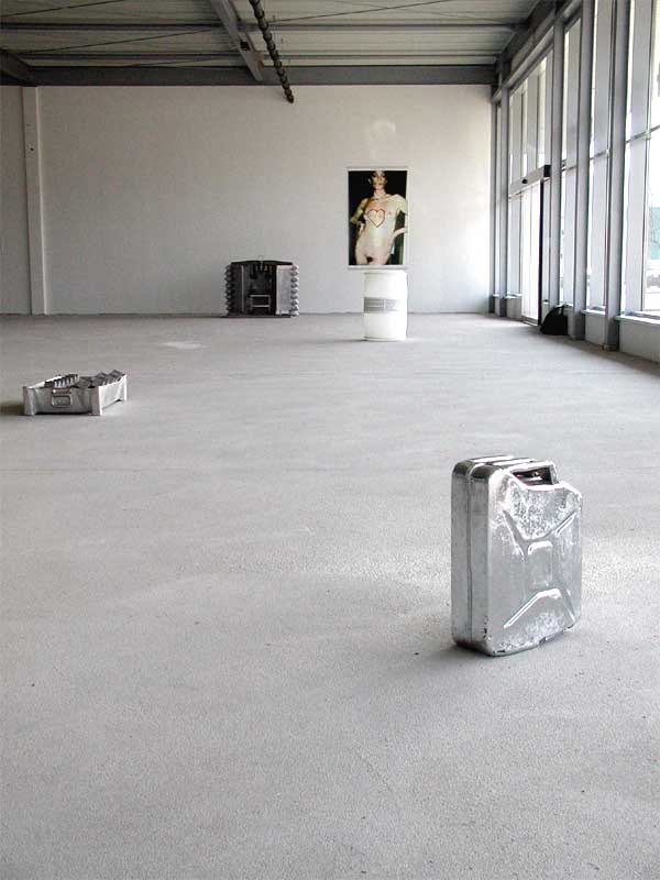 Foto: Hans D. Smoliner 2005