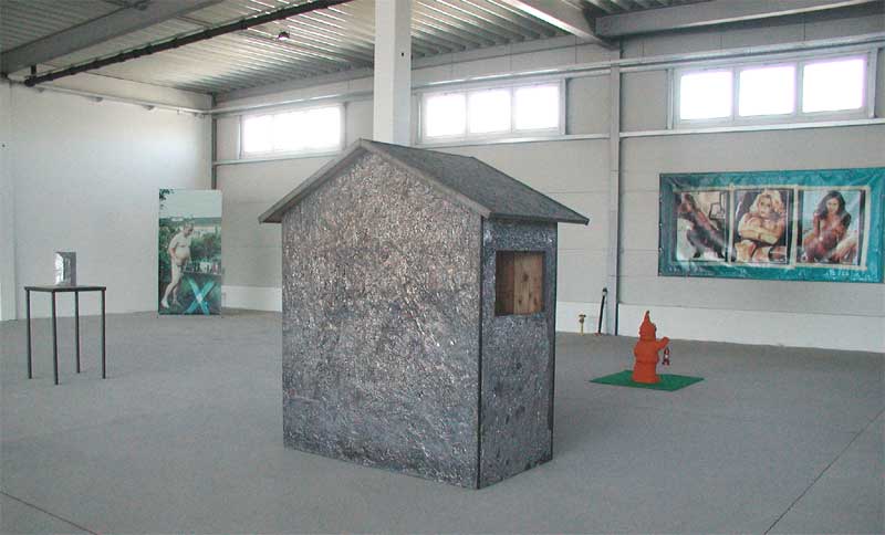 Foto: Hans D. Smoliner 2005