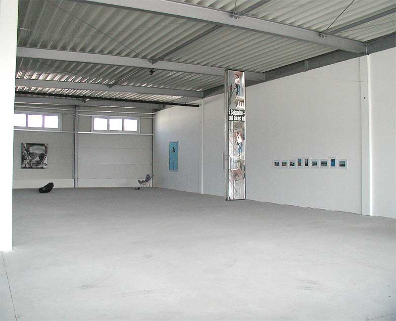 Foto: Hans D. Smoliner 2005