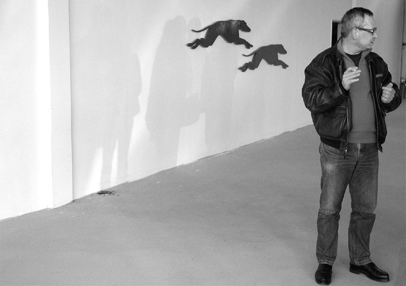 Hans D. Smoliner 2005