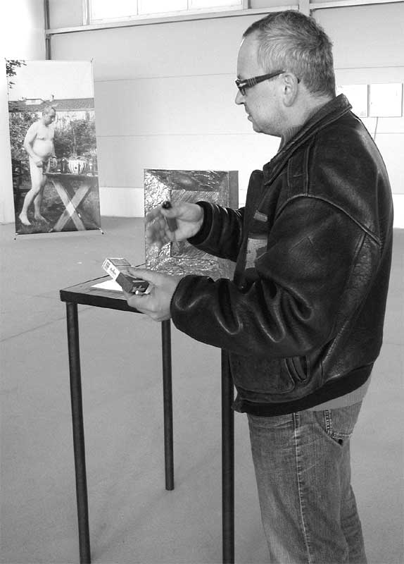 Hans D. Smoliner 2005
