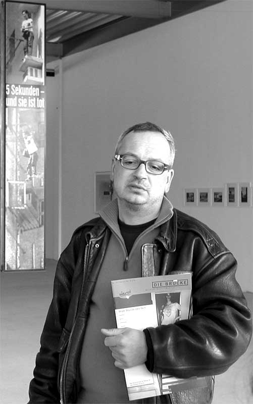 Hans D. Smoliner 2005