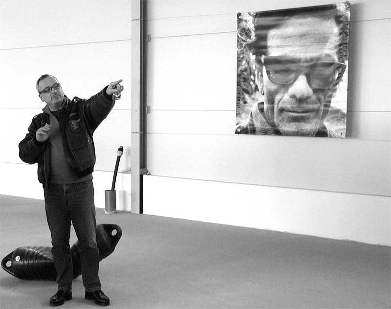 Hans D. Smoliner 2005