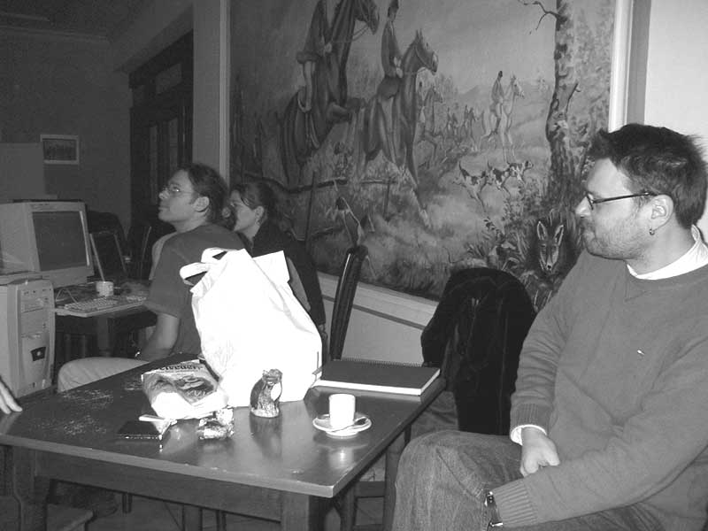 Helen Consolati 2005