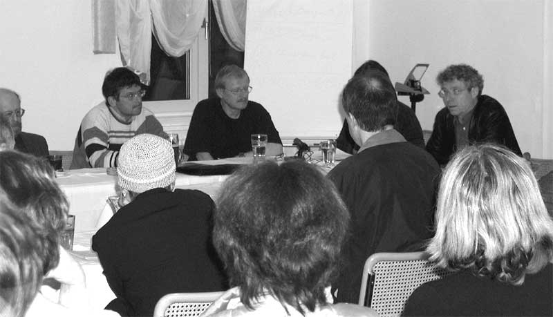 Hans D. Smoliner 2005