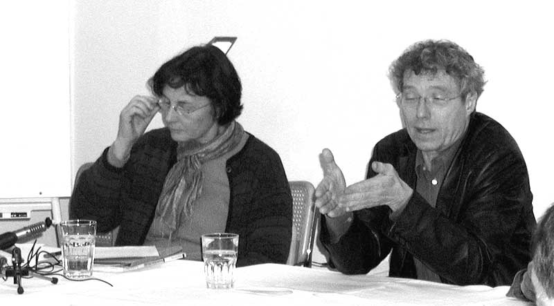 Hans D. Smoliner 2005