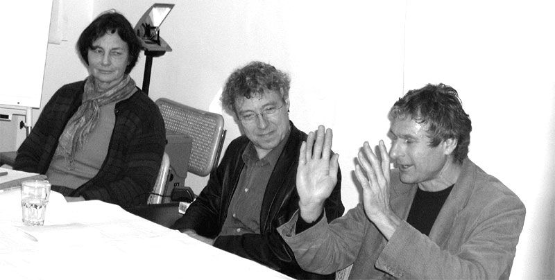Hans D. Smoliner 2005