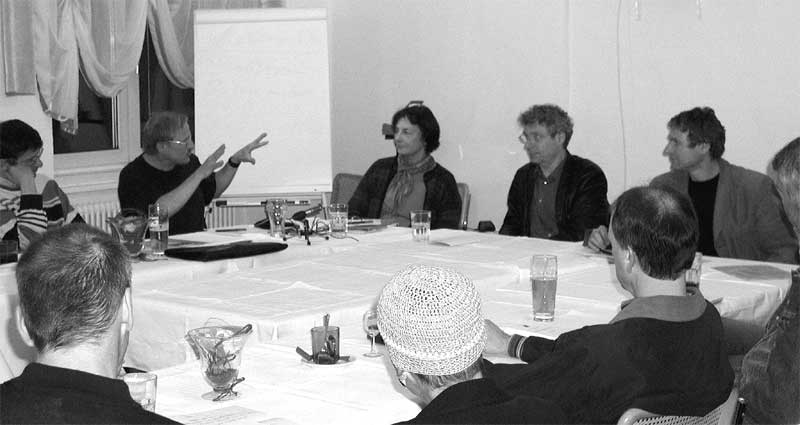 Hans D. Smoliner 2005
