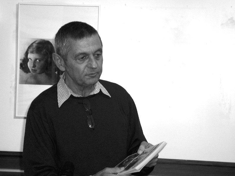 Hans D. Smoliner 2005