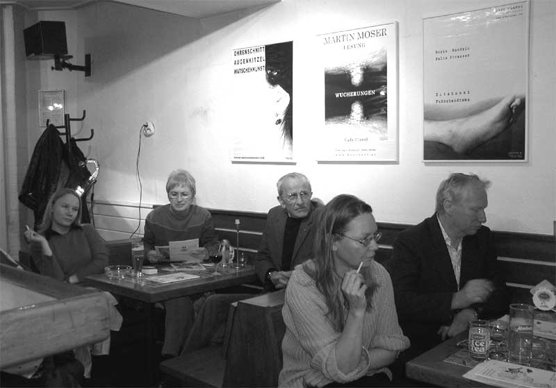Hans D. Smoliner 2005