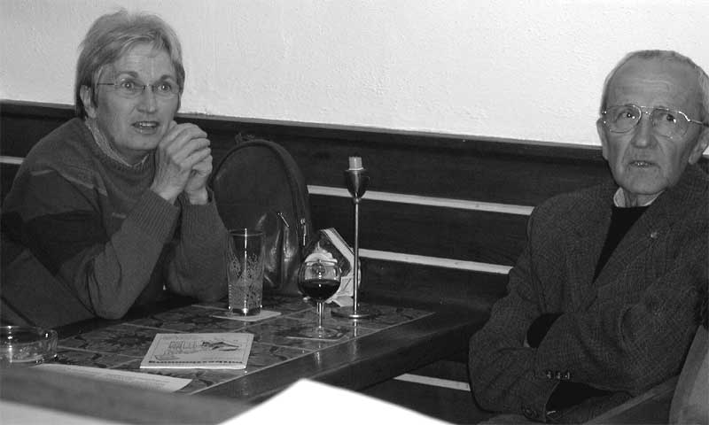 Hans D. Smoliner 2005