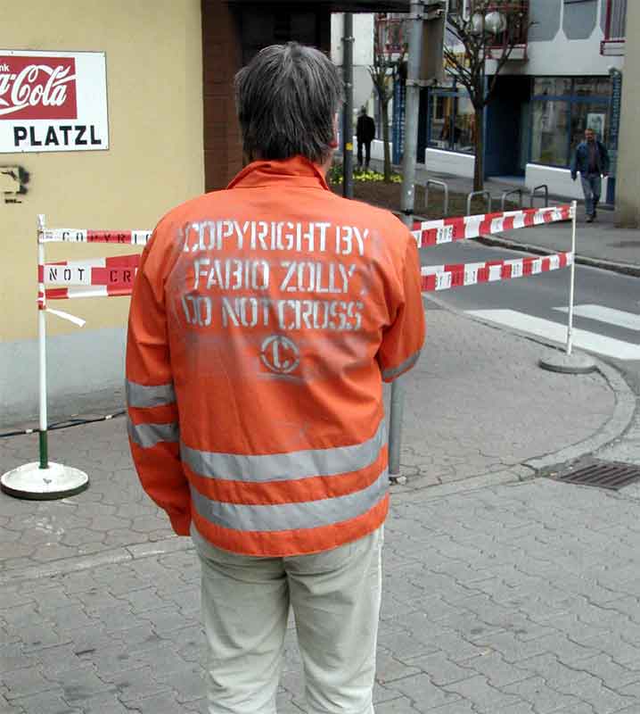 Fabio Zolly 2005