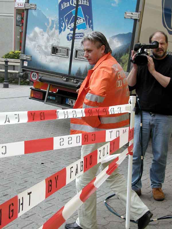 Fabio Zolly 2005