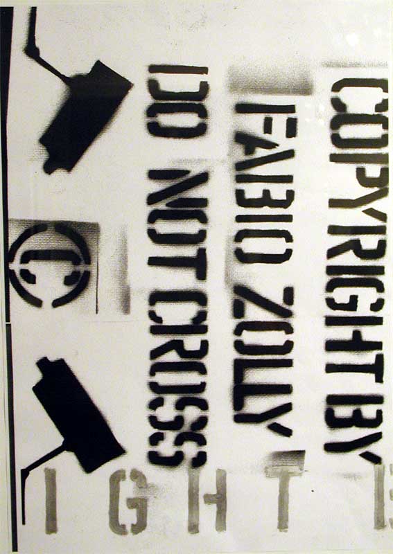 Fabio Zolly 2005