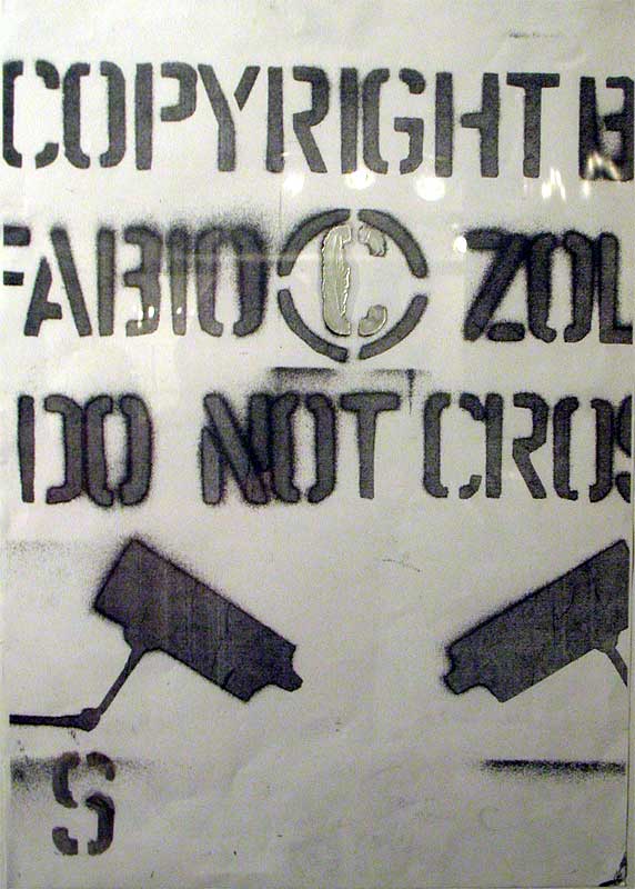 Fabio Zolly, 2005