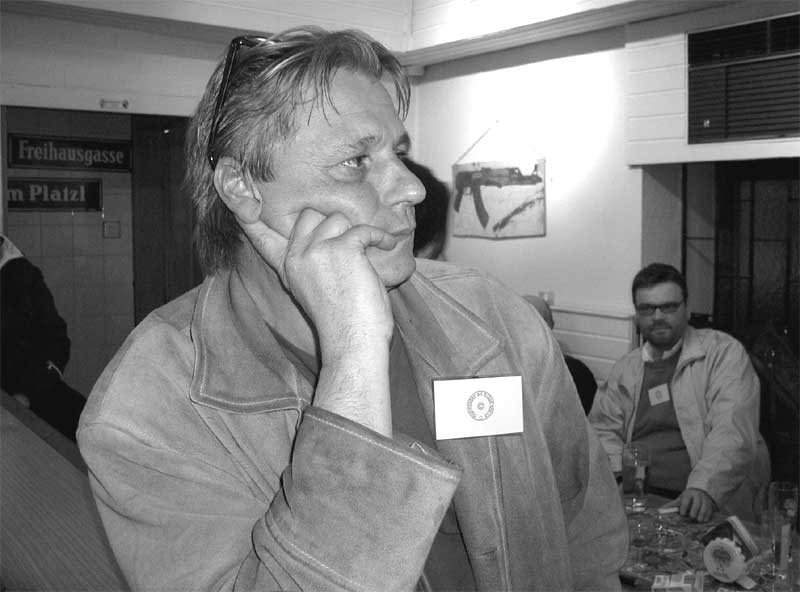 Joana Scholz, 2005