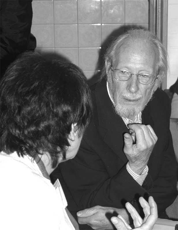 Joana Scholz, 2005