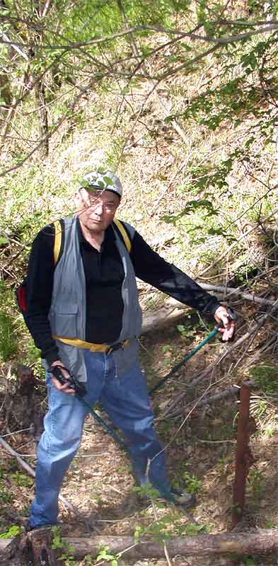 Hans D. Smoliner 2005