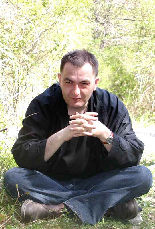 Hans D. Smoliner 2005