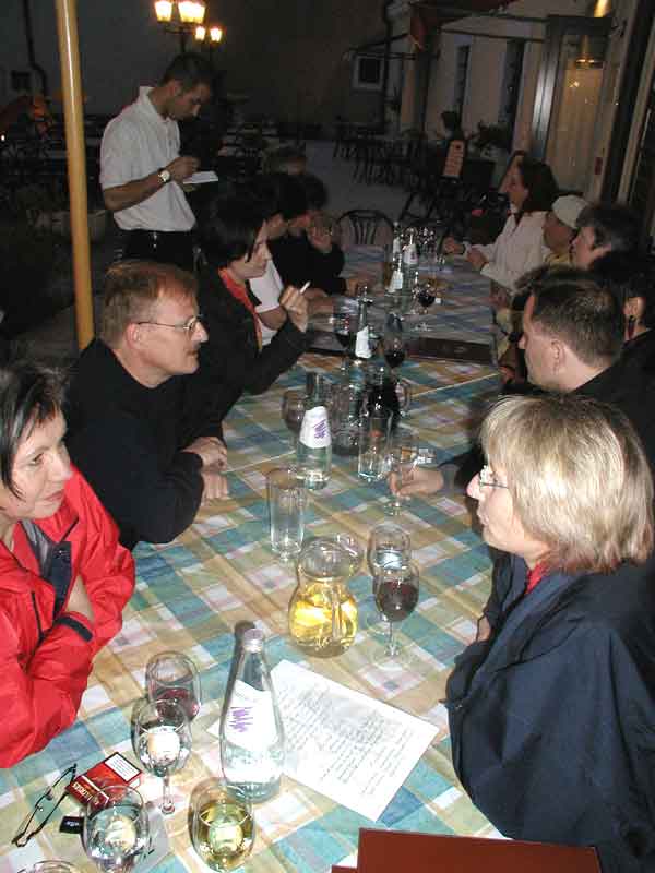 Hans D. Smoliner 2005