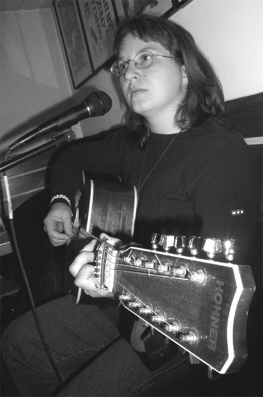 Joana Scholz, 2005