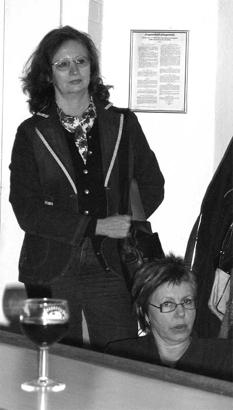 Joana Scholz, 2005