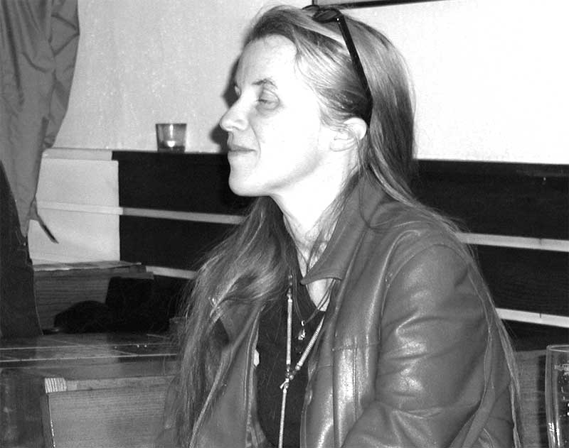 Joana Scholz, 2005