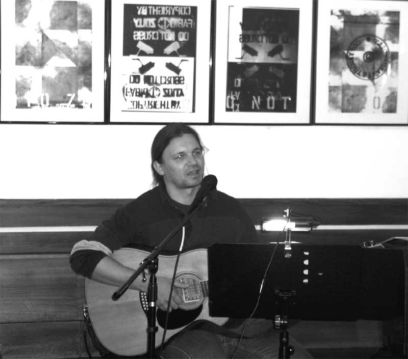 Joana Scholz, 2005