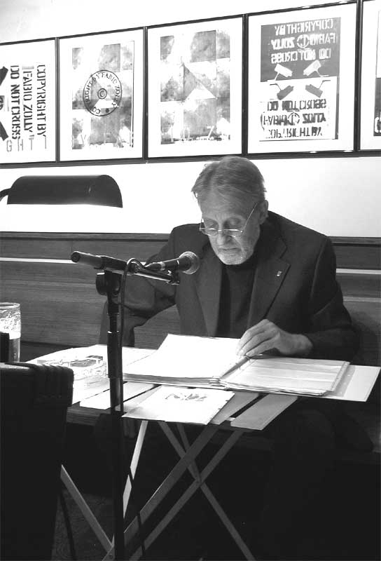 Hans D. Smoliner 2005
