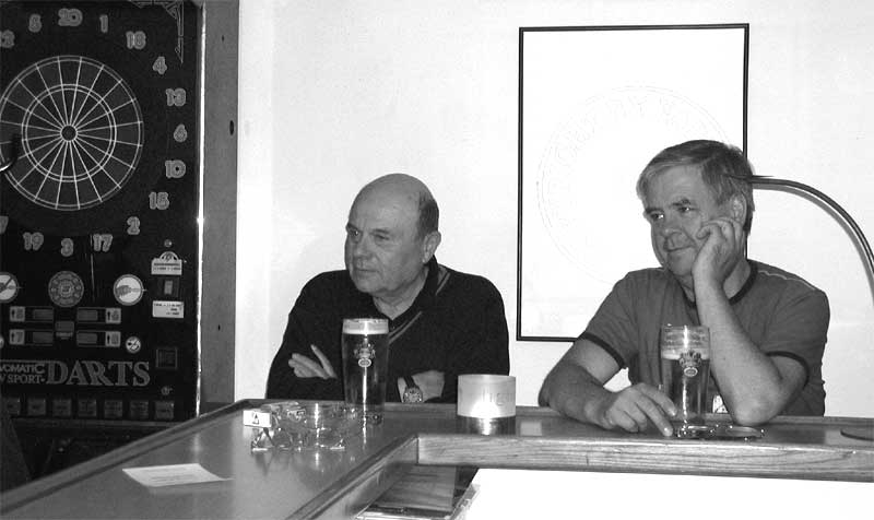 Hans D. Smoliner 2005