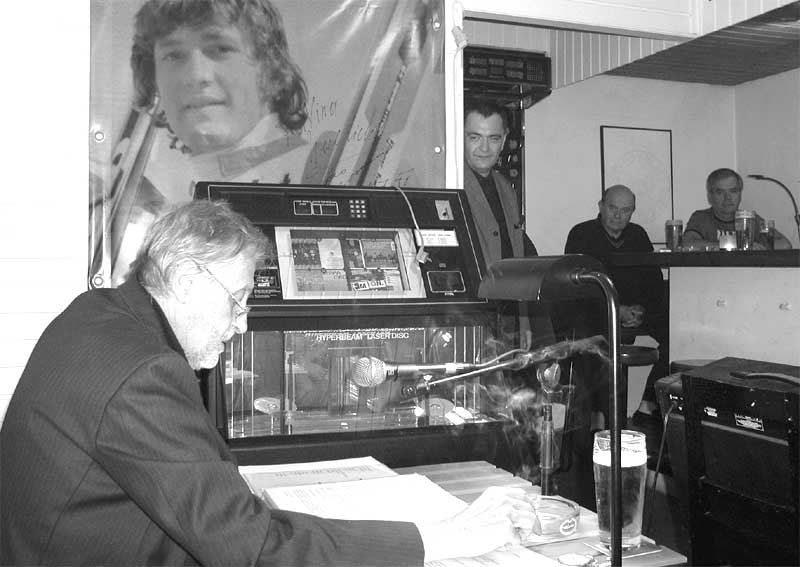 Hans D. Smoliner 2005