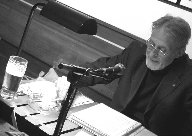 Hans D. Smoliner 2005