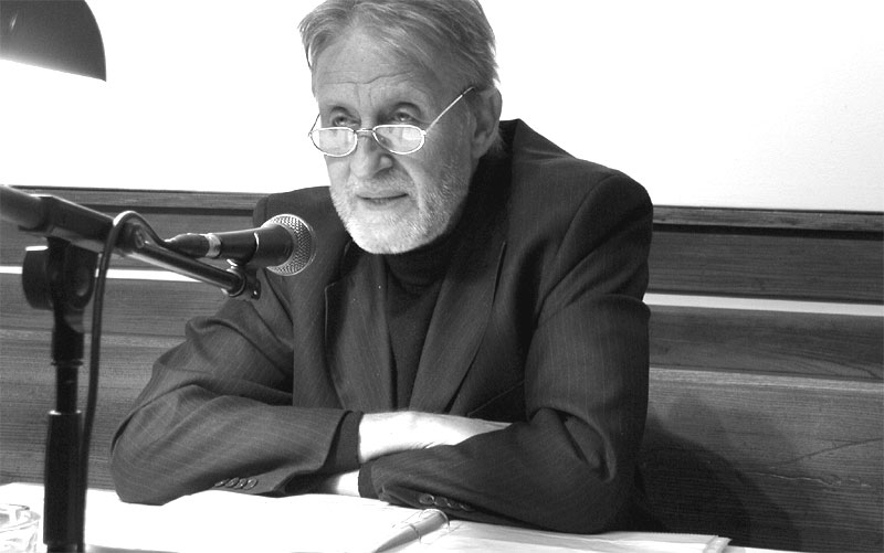 Hans D. Smoliner 2005