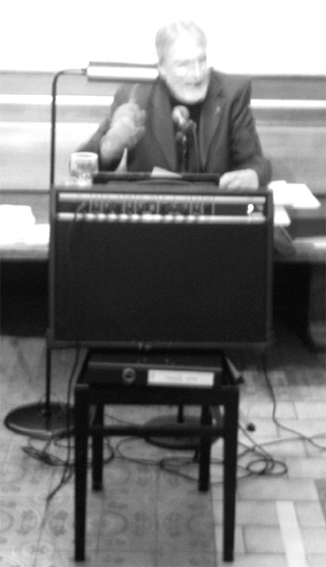 Hans D. Smoliner 2005
