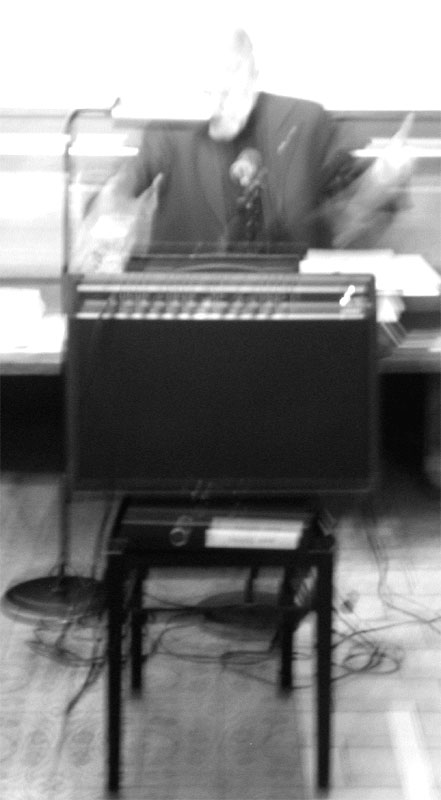 Hans D. Smoliner 2005