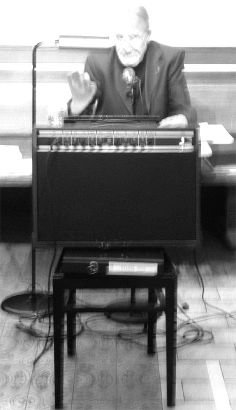 Hans D. Smoliner 2005