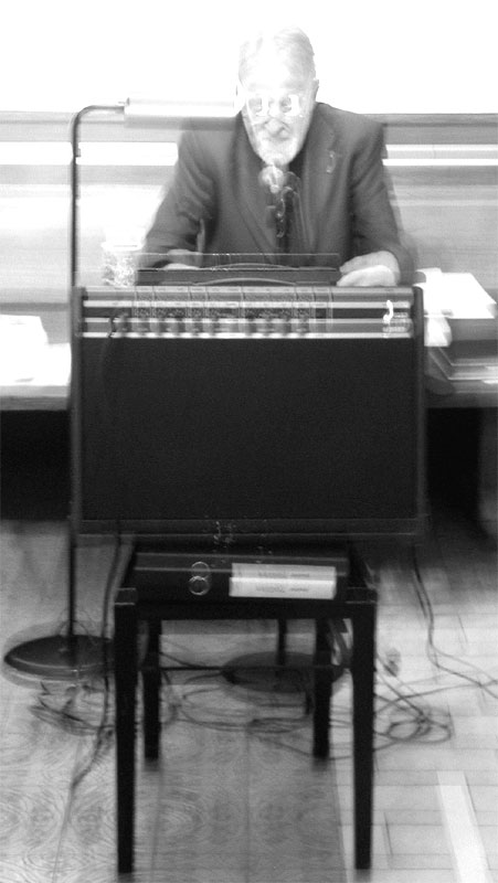 Hans D. Smoliner 2005