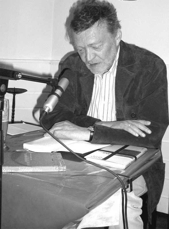 Hans D. Smoliner 2005