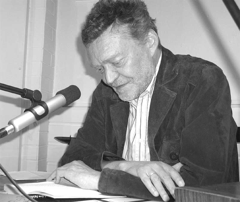 Hans D. Smoliner 2005