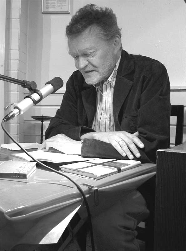 Hans D. Smoliner 2005