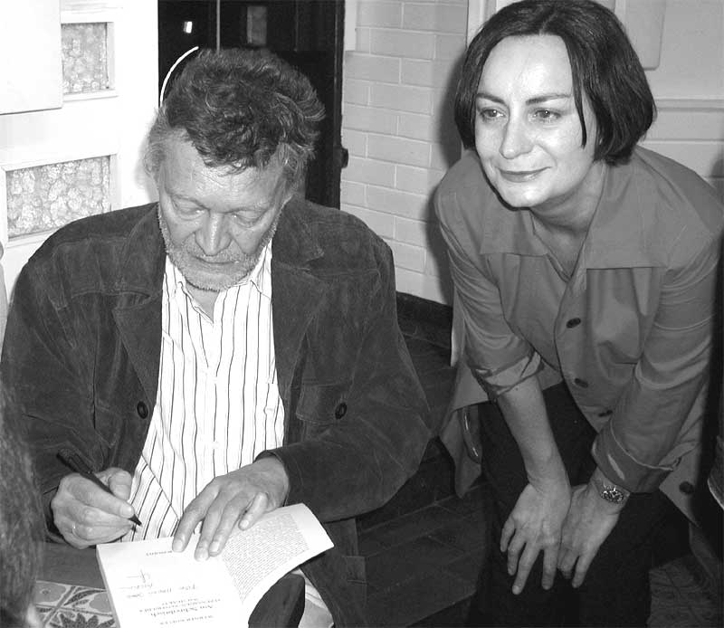 Hans D. Smoliner 2005