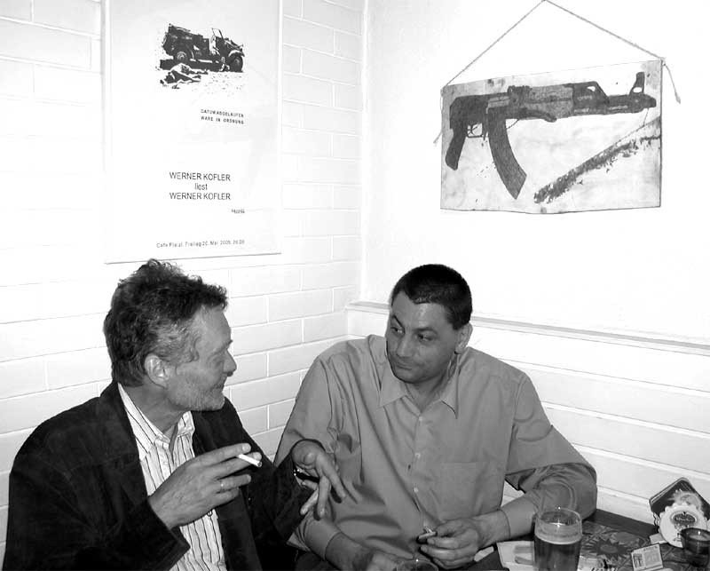 Hans D. Smoliner 2005