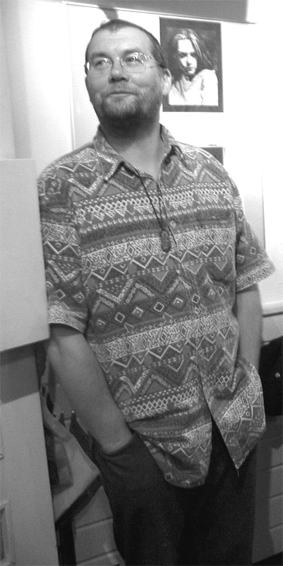 Hans D. Smoliner 2005