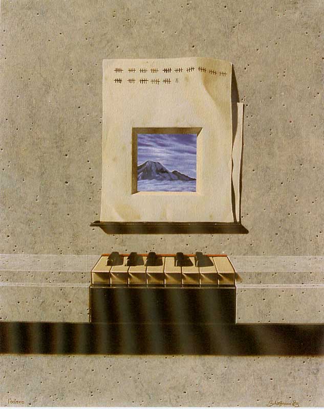 Robert Schöffmann 1985
