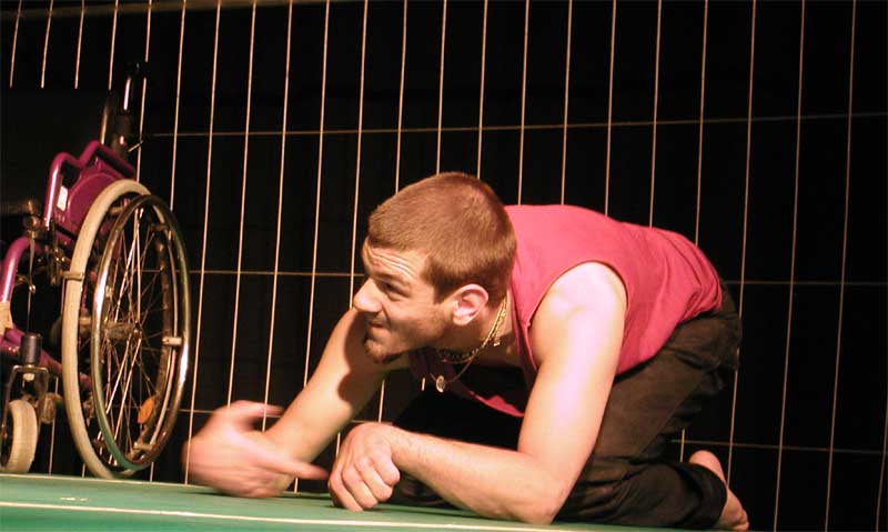 Hans D. Smoliner 2005
