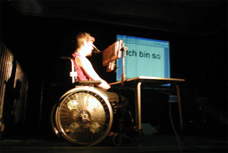 Hans D. Smoliner 2005